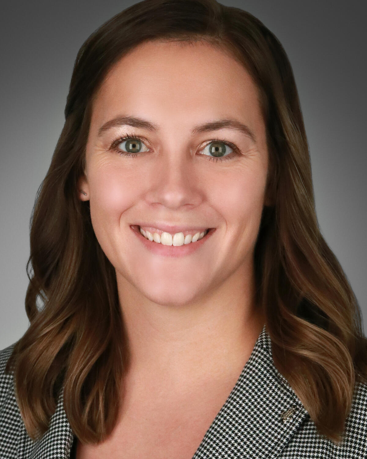 Headshot Image for Natalie Torbet